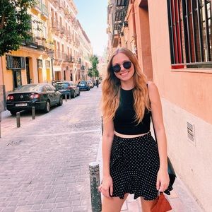 Meet your Posher, Lexi